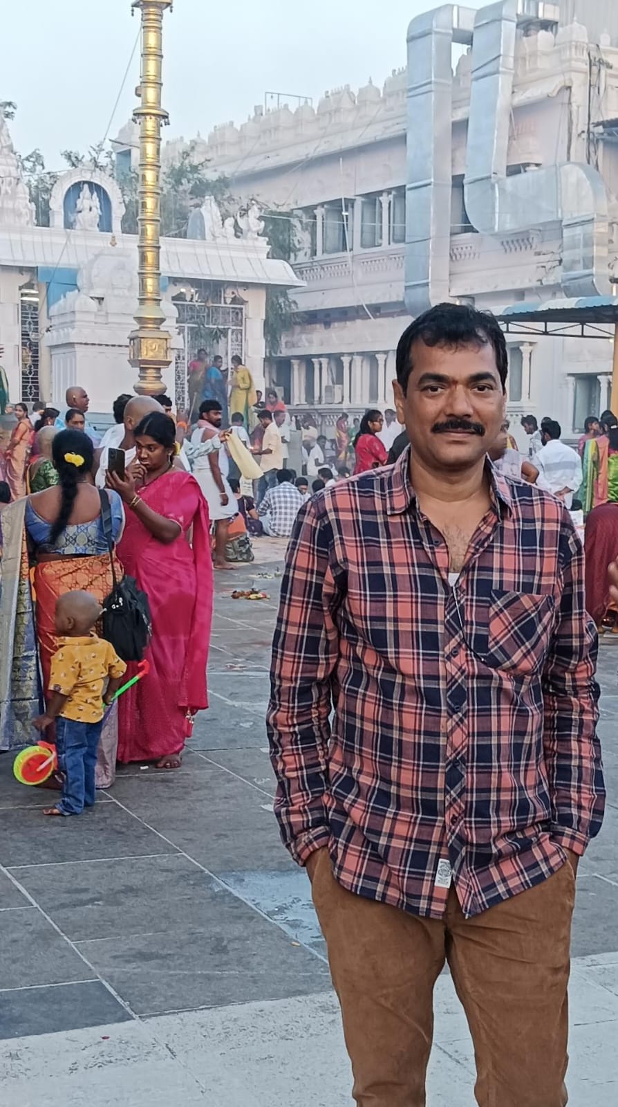 Balaji