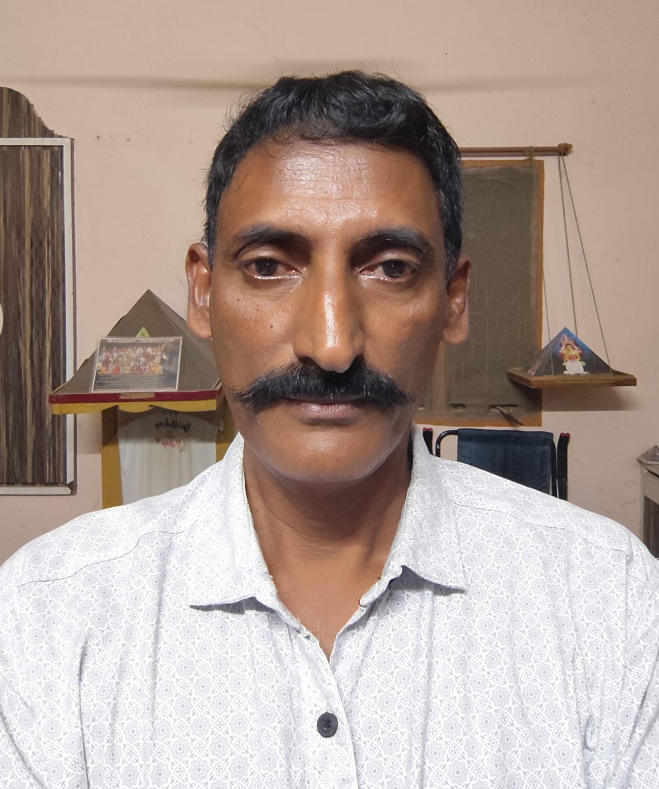 M.Ranjith  Kumar