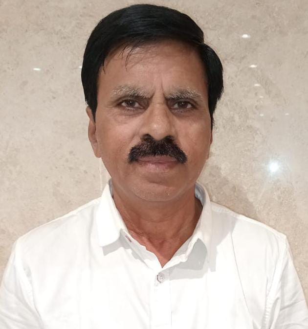 vattikutti srinivas Rao