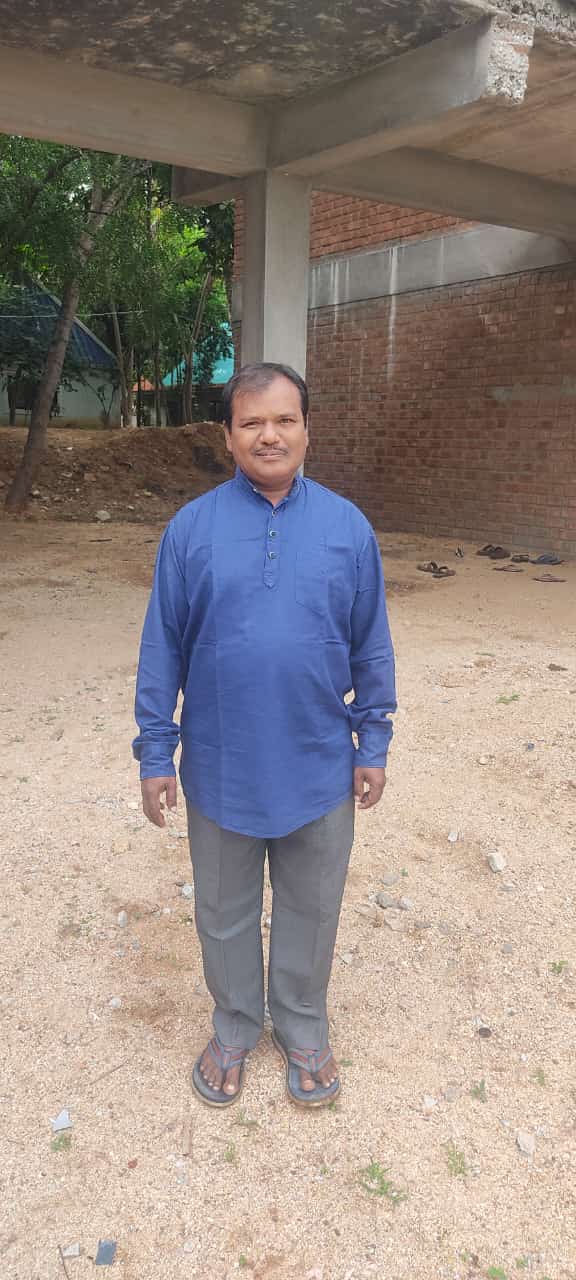 Srinivas
