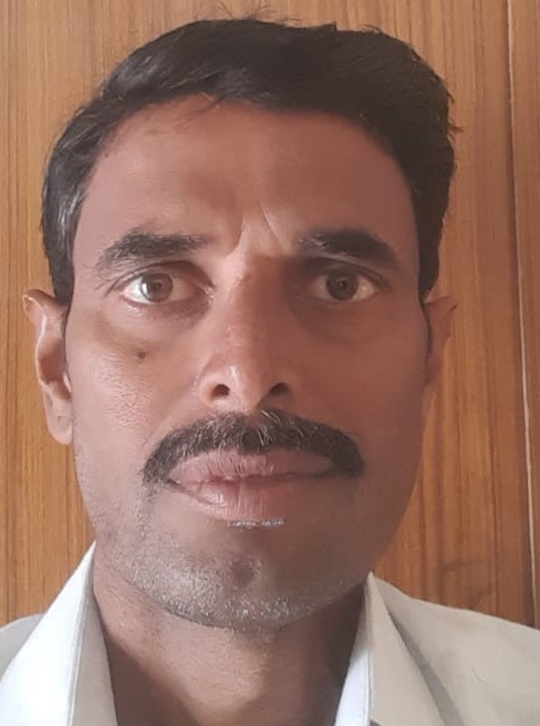 G Ramanjaneyulu