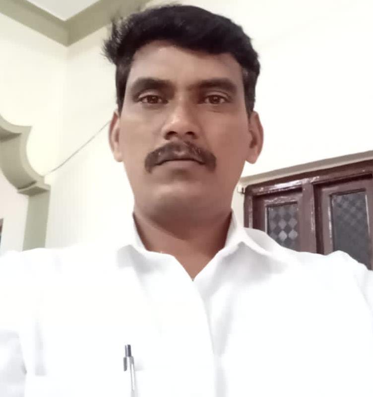 Ravindra Reddy