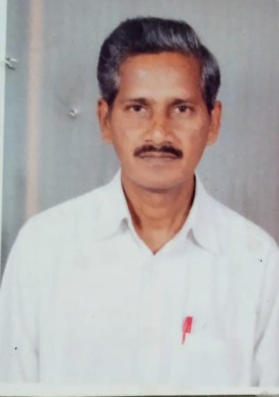 K Mohan Kumar 