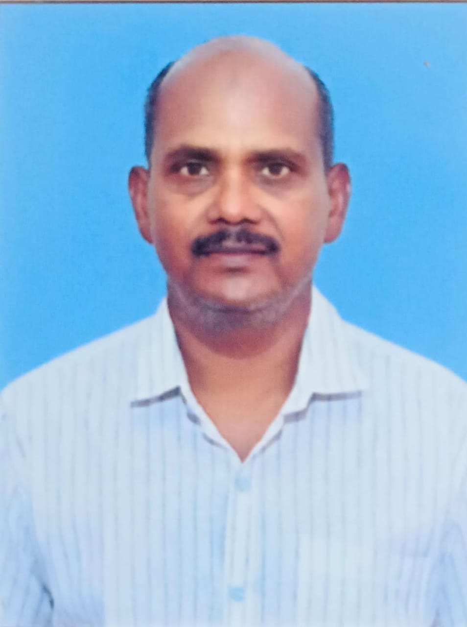 V Kumar Swamy