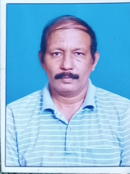 Vankataramaiah
