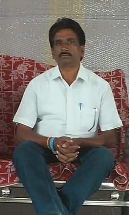 Mule venkata Narasa reddy