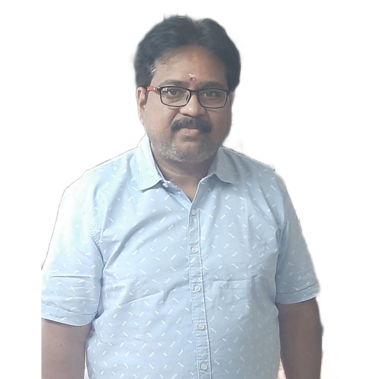 A. S. K. Siva kumar