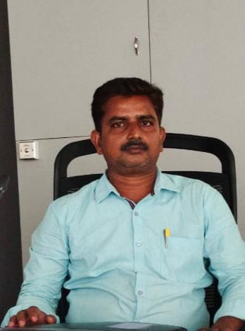  Y. Mohan babu