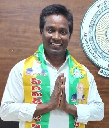 M.L.R.Narendra