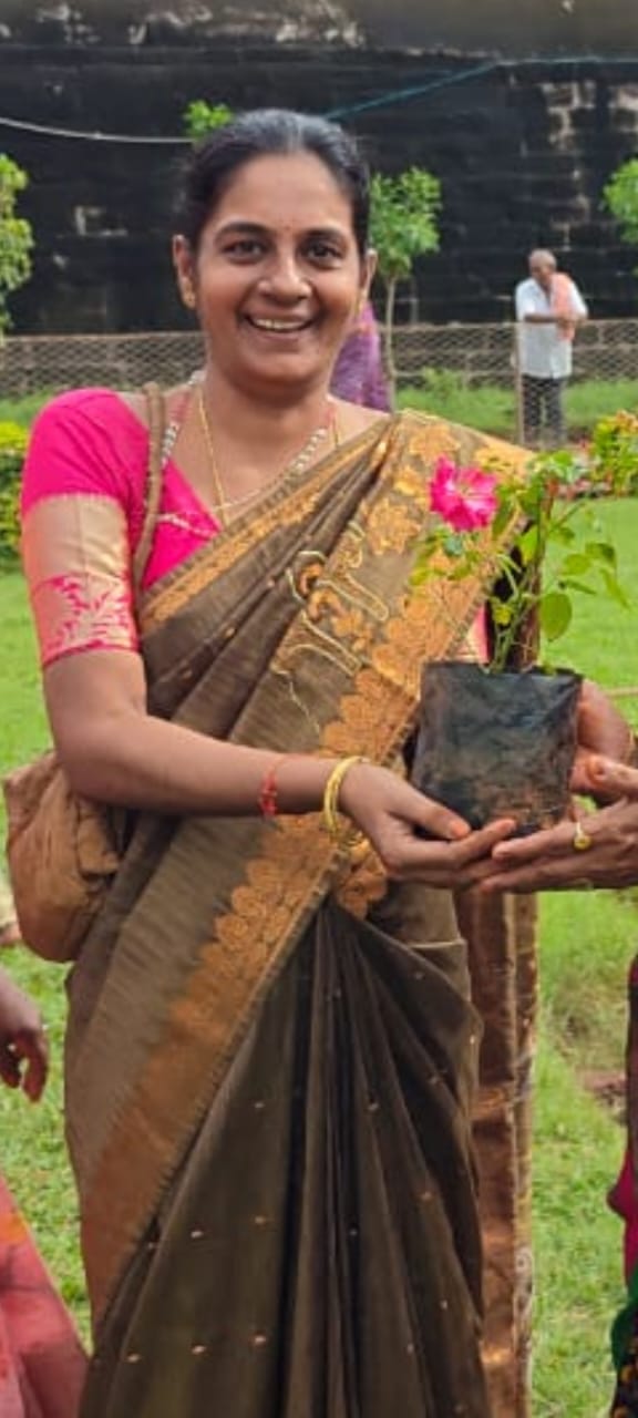 N. Anitha