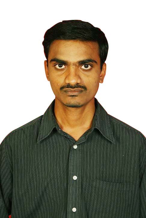 K.Balaji Krishna