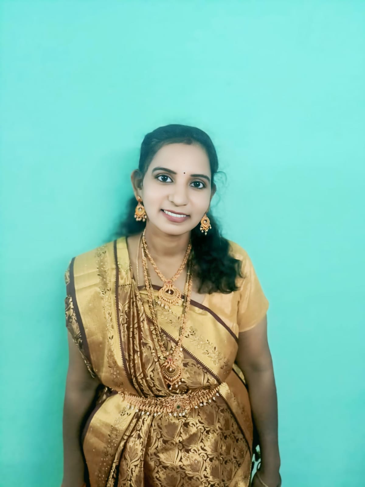K.varalakshmi