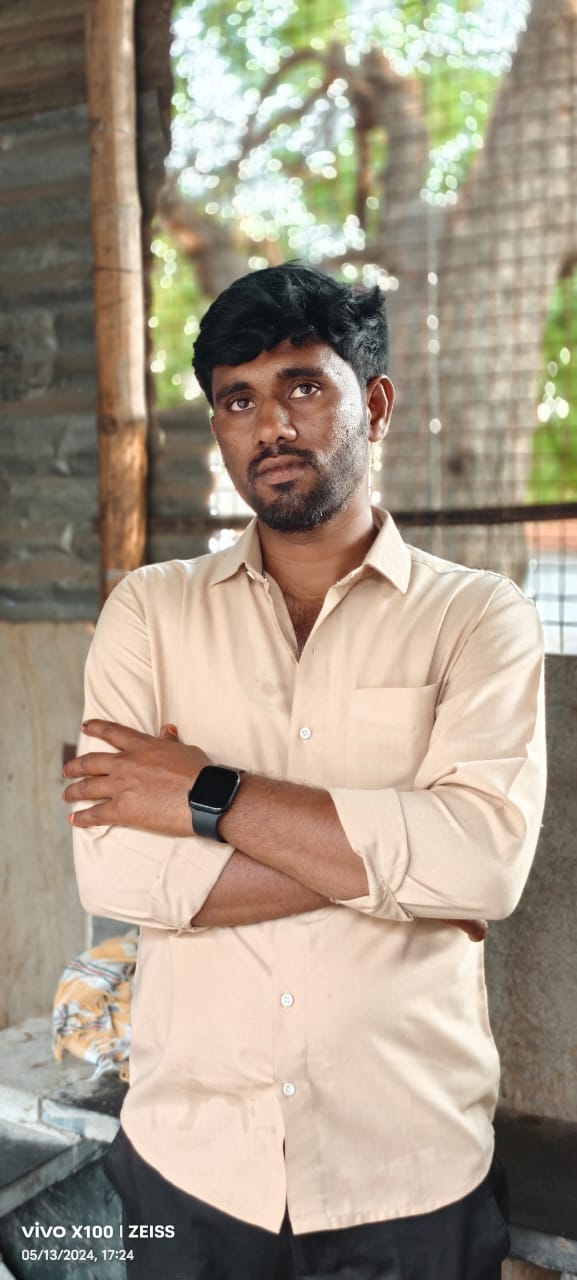 BANNURU NARAYANA