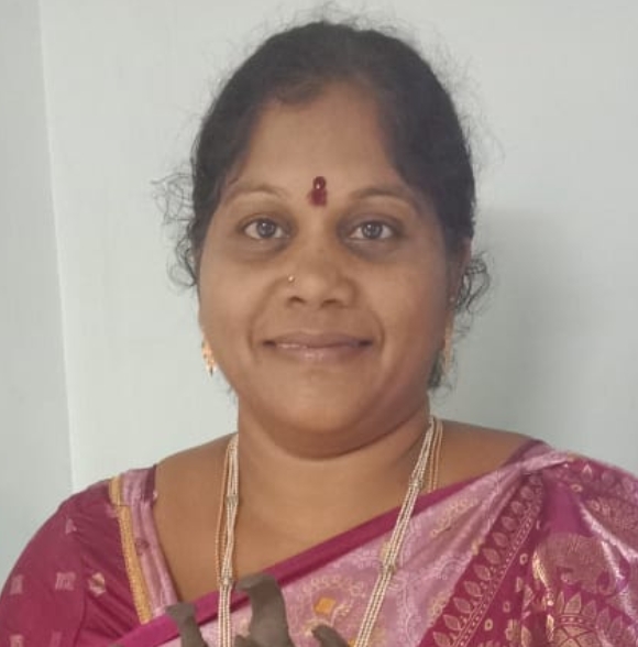 Kommana Satya Jhansi