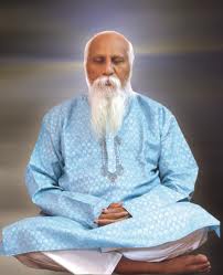 Brahmarshi Patriji