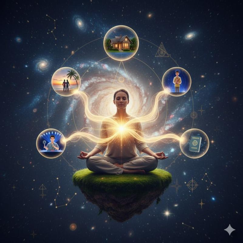 How Meditation Changed My Life