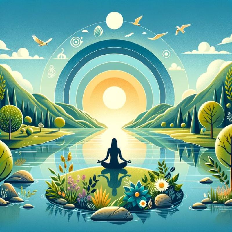 Lessons from Spiritual Masters