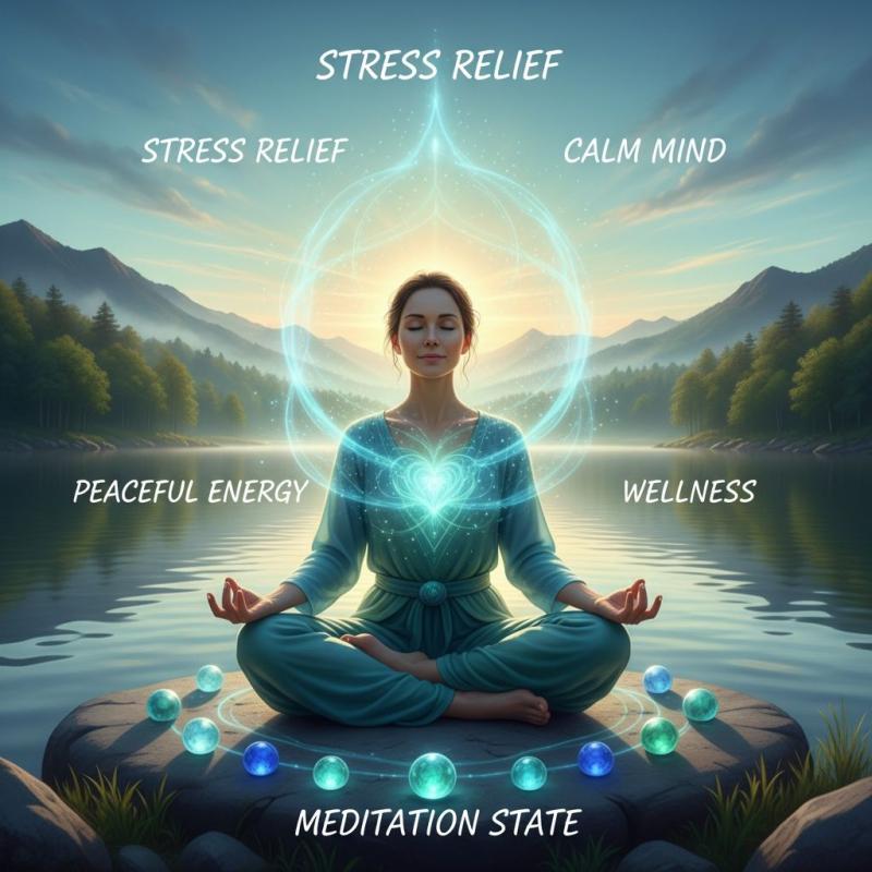 Healing Experiences with Meditation
