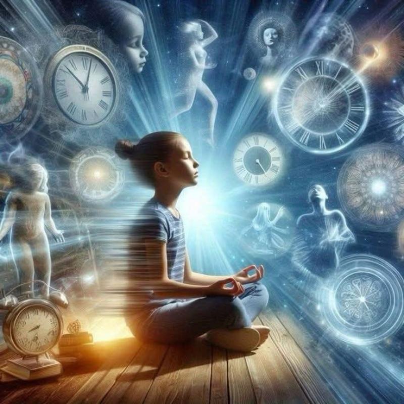 History of the Pyramid Meditation Movement