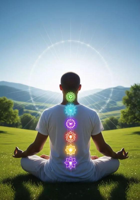 Biography of Spiritual Masters