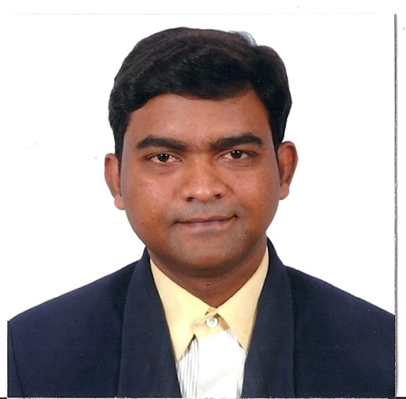 M.Ramesh 