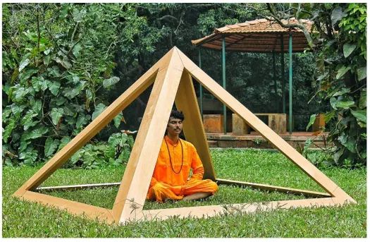 Complete Guide to Pyramid Meditation