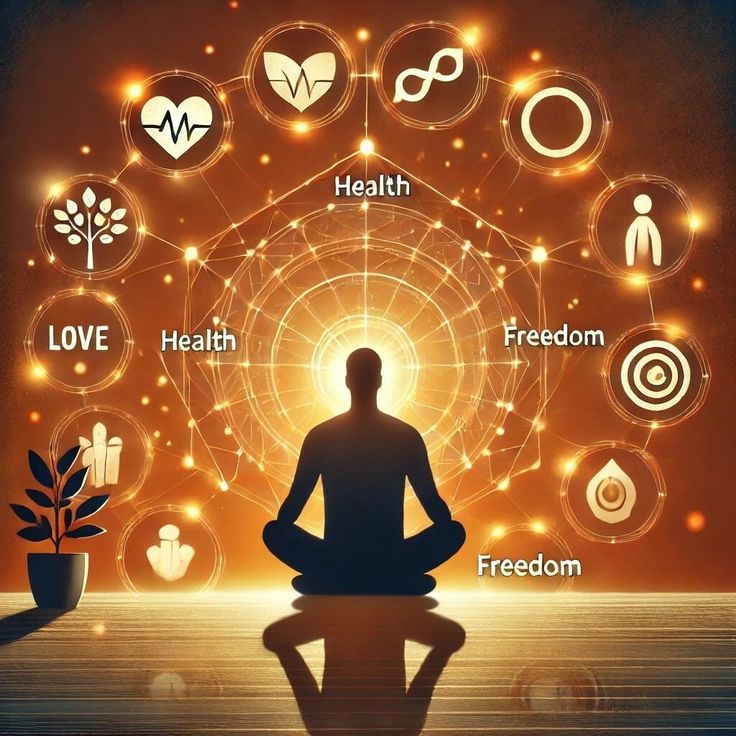 How Meditation Changes Human Consciousness