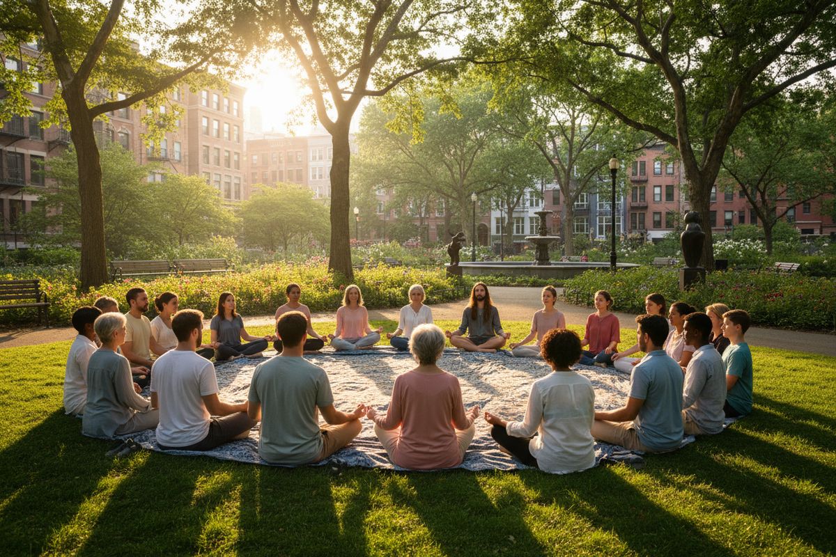 History of Pyramid Structures Across Civilizations